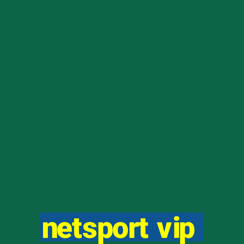 netsport vip